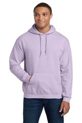 Gildan Adult Heavy Blend 50/50 Long Sleeves Pullover Hooded Sweatshirt G185