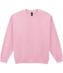 GILDAN GD056 Unisex Heavy Blend Crew Neck Sweatshirt | Warm Casual Jumper