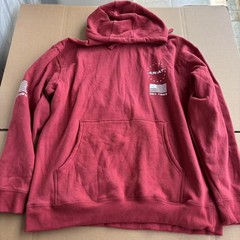 ARIAT Men’s Sponsor Patriot Hoodie | NWT