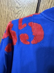 Vintage Triple Five Soul Sweatshirt (L)