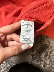 VIVIENNE WESTWOOD Anglomania Classic Sweatshirt With Badge size L