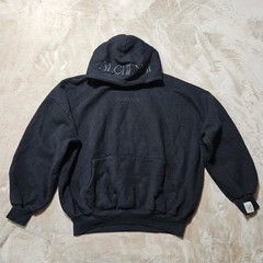 Alchemai Your Fear Of Looking Stupid Is Holding You Back Hoodie Black One Size