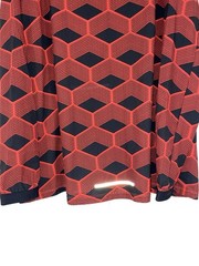 Nike Men’s Dri-Fit Full-Zip Windbreaker Jacket XXL Kenya