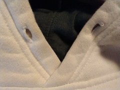 Ecko Unltd Hoody Sweatshirt~XL~80% Cotton 20% Poly~56″ Chest~30″ Sleeve & L~VGC!