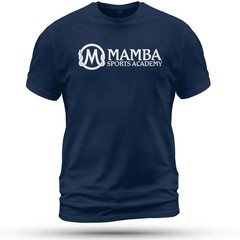 Mamba Sport Academy T-Shirt Size S-5XL