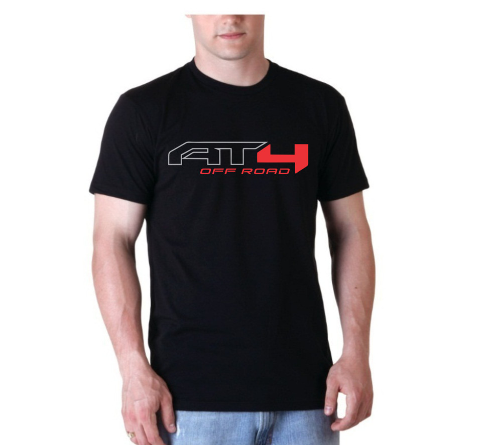 GMC SIERRA AT4 OFF ROAD T-SHIRT SWEATER HOODIE TERRAIN ACADIA YUVON CANYON
