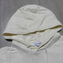 PETER MILLAR Mens S SMALL HOODIE SALT WATER TAFFY LAVA WASH PULLOVER SWEATSHIRT