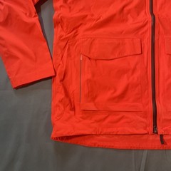 Nike Pro Elite Kenya Team Issued Storm-Fit ADV Jacket Red CI8885-602 Mens Sz L