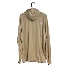 North Face Summit Direct Sun Hoodie UPF Lightweight Long Sleeve Adventure-XXL