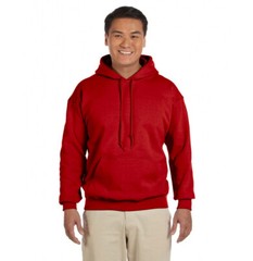 Gildan Heavy Blend Hooded Sweatshirt 18500 ( S-XL )