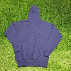 Vintage 80s International Fitness Center Hoodie Medium 20×27 USA