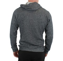 Champion Men’s Lightweight Hoodie French Terry Pullover Shirt Athletic Gym Wear