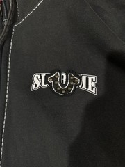 Supreme True Religion hoodie (FW 2025)