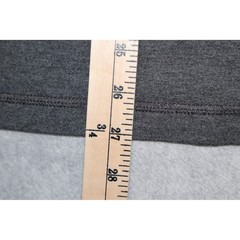 Orvis Hoodie Mens Medium Gray Classic Shirt Pullover Rayon Polyester Blend