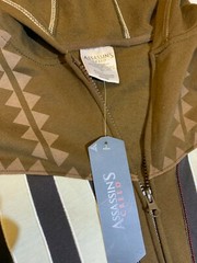 Assassins Creed Jacket