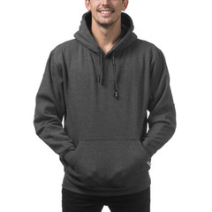 Pro Club Men’s Heavyweight Pullover Hoodie (13oz)