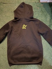 Spider Hoodie Men’s Size M