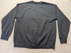 Assassins Creed Mens Sweatshirt Crewneck Lvl Up Loot Crate Exclusive Size L