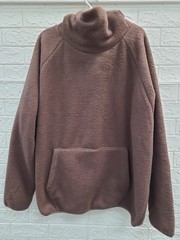 New EPTM Fur Hoodie Men’s US Size XXL