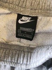 Size Med Nike Lot 2 Tee 1 Sweat Pants One Hoodie +1 XL Grey Sweats