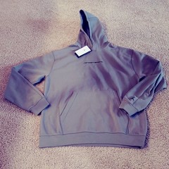 Nike Air Jordan Sport Hoop Fleece Dri-FIT Olive Hoodie HF0280-222 Men’s Size L-T