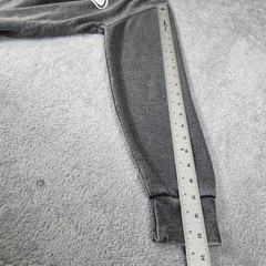Teemax Outer Banks NC OBX Graphic Crewneck Sweatshirt Grey Small Sustainable