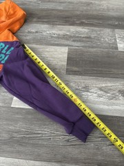 Dope Graphic Design Hoodie Urban Hip Hop Streetwear Pullover 90s Mens S Pacsun