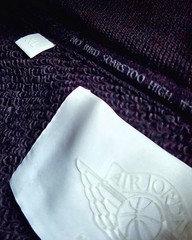 Nike Air Jordan Wings Luxury Collection Hoodie