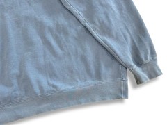 DISTRESSED AMAGANSETT LONG ISLAND NY HAMPTONS XXL EAST END CREW NECK SWEAT SHIRT
