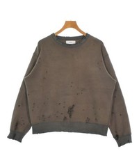 marka Sweatshirts Brown 1(Approx. S) 2200667751019