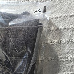 JACHS New York Men’s Gray Crew Neck Pullover Sweatshirt Medium Bangladesh