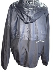 Under Armour All Season Hooded Lightweight Gear