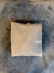 Essentials Fear Of God Desert Taupe SS22 – XS-XL NEW WITH TAGS Gray