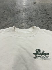 Aime Leon Dore unisphere sweatshirt Size large L ALD