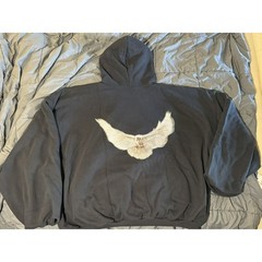 Yeezy Gap Engineered by Balenciaga Dove Hoodie