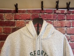 Peanuts Sporting Club Adult H&M Hoodie Size XXL