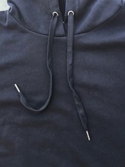 1pc Men’S Casual Hoodie with “I Don’t Yell It Is Just My Teacher Voice” Print