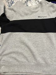 Champion Authentic Athleticwear