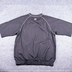 Footjoy Men’s Microfiber Golf Pullover Sweatshirt Large Lightweight Shoal Creek