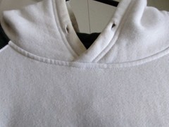 Ecko Unltd Hoody Sweatshirt~XL~80% Cotton 20% Poly~56″ Chest~30″ Sleeve & L~VGC!