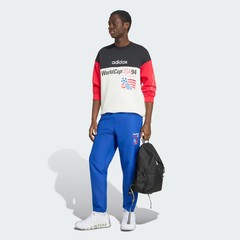 adidas men USA 94 Graphic Sweatshirt
