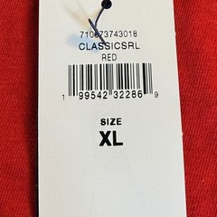 Polo Ralph Lauren Mens XL Red Long Sleeve Hooded Sweatshirt Pony Logo Casual
