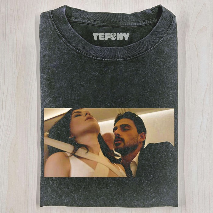 SEXY COUPLE T-SHIRT V1