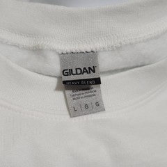 Gildan Sweater Hawaii Hang Loose Surfer Sweater Unisex Lg