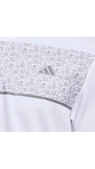 Adidas Men’s Golf Polo Shirt Regular Fit Moisture Wicking Lightweight