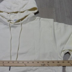 PETER MILLAR Mens S SMALL HOODIE SALT WATER TAFFY LAVA WASH PULLOVER SWEATSHIRT