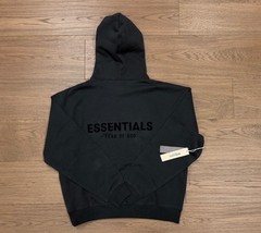 NEW Fear of God Essentials Hoodie SS22 – 100% Authentic – All colors/Sizes XS-XL