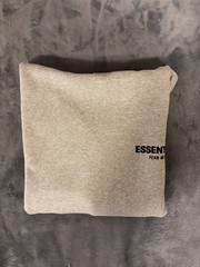 Essentials Fear Of God Dark Oatmeal SS22 – XS-XL NEW WITH TAGS Dark Gray