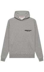 NEW Fear of God Essentials Hoodie SS22 – 100% Authentic – All colors/Sizes XS-XL