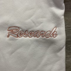 Lifted Research Group LRG Hoodie Mens Size Med White Streetwear Sweatshirt 🔥